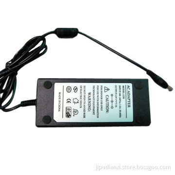 UL/CE/FCC/GS/SAA/PSE/CEC V Level Power Adapter for LED Light